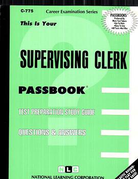 Supervising Clerk pdf epub mobi 電子書 下載