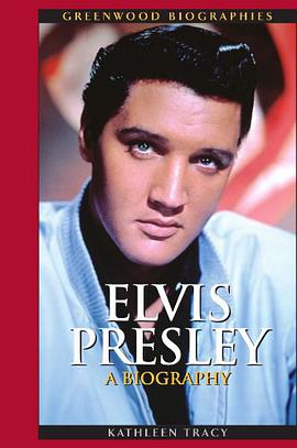 Elvis Presley pdf epub mobi 电子书 下载