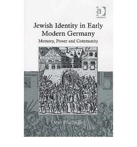 Jewish Identity in Early Modern Germany pdf epub mobi 电子书 下载