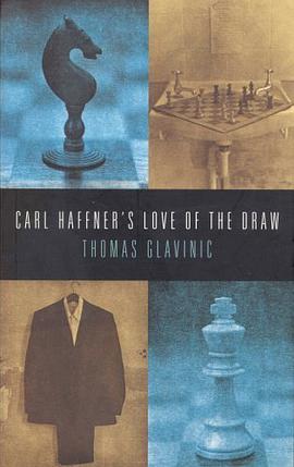 Carl Haffner's Love of the Draw pdf epub mobi 电子书 下载