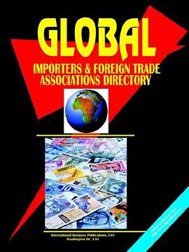 Global Importers and Foreign Trade Associations Directory pdf epub mobi 电子书 下载
