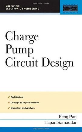 Charge Pump Circuit Design pdf epub mobi 电子书 下载