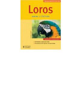 Loros/ Parrots pdf epub mobi 电子书 下载