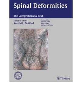 SPINAL DEFORMITIES :THE COMPREHENS pdf epub mobi 電子書 下載