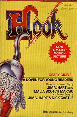 Hook pdf epub mobi 电子书 下载