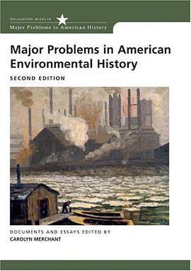 Major Problems in American Environmental History pdf epub mobi 电子书 下载