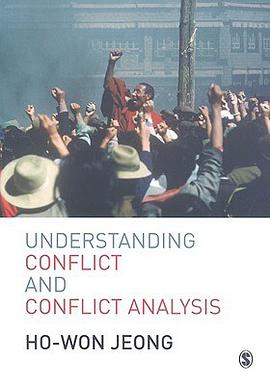Understanding Conflict and Conflict Analysis pdf epub mobi 下载