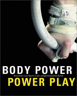 Body Power/Power Play pdf epub mobi 电子书 下载