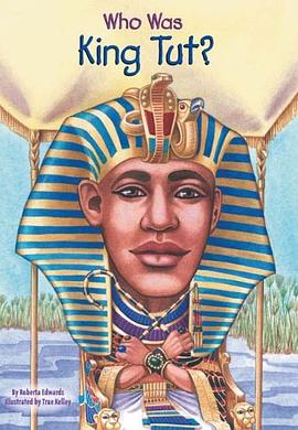 Who Was King Tut? pdf epub mobi 電子書 下載