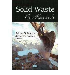 Solid Waste pdf epub mobi 电子书 下载