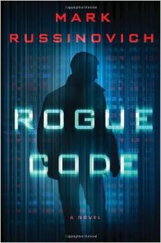 Rogue Code pdf epub mobi 电子书 下载