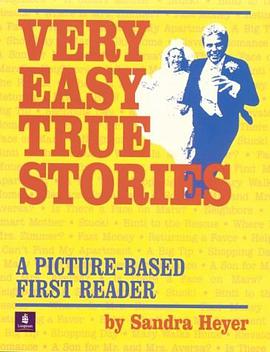 Very Easy True Stories pdf epub mobi 电子书 下载