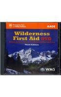 Wilderness First Aid pdf epub mobi 电子书 下载