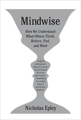 Mindwise pdf epub mobi 电子书 下载
