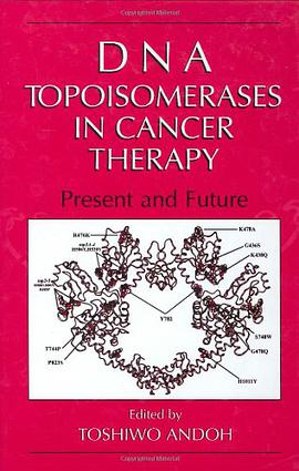 DNA Topoisomerases in Cancer Therapy pdf epub mobi 电子书 下载