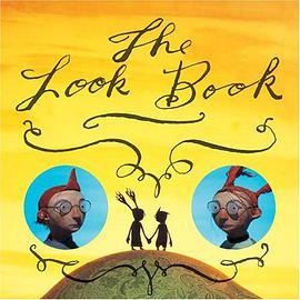 The Look Book pdf epub mobi 电子书 下载