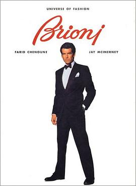 Brioni pdf epub mobi 电子书 下载