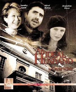 An Ideal Husband pdf epub mobi 电子书 下载