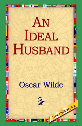 An Ideal Husband pdf epub mobi 电子书 下载