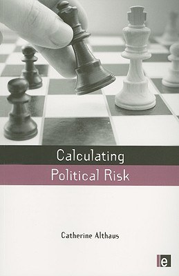 Calculating Political Risk pdf epub mobi 电子书 下载