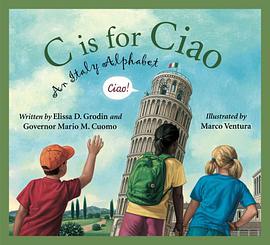 C Is for Ciao pdf epub mobi 电子书 下载