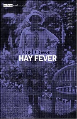 Hay Fever (Modern Plays) (Modern Classics) pdf epub mobi 电子书 下载