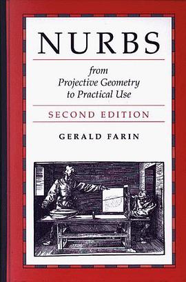 NURBS pdf epub mobi 電子書 下載