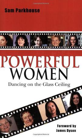 Powerful Women pdf epub mobi 电子书 下载