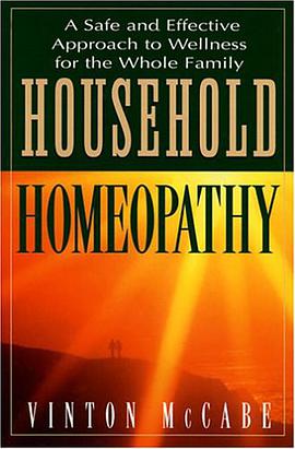 Household Homeopathy pdf epub mobi 下载
