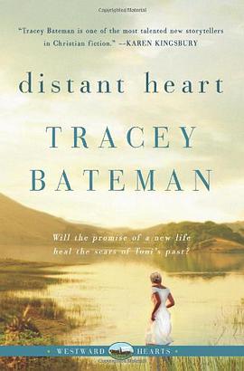 Distant Heart