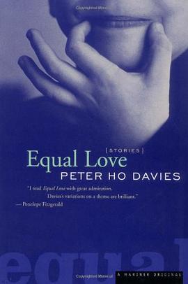Equal Love pdf epub mobi 电子书 下载