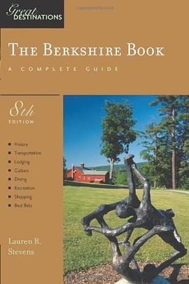 Explorer's Guide Berkshire pdf epub mobi 电子书 下载