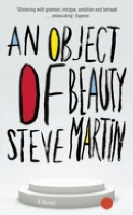 An Object of Beauty. Steve Martin pdf epub mobi 电子书 下载