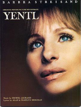 Yentl pdf epub mobi 电子书 下载