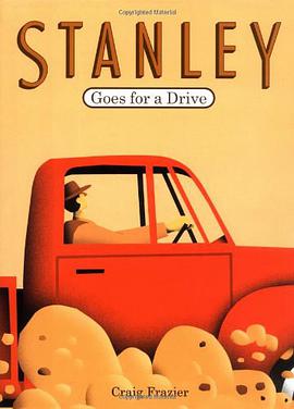 Stanley Goes for a Drive pdf epub mobi 電子書 下載