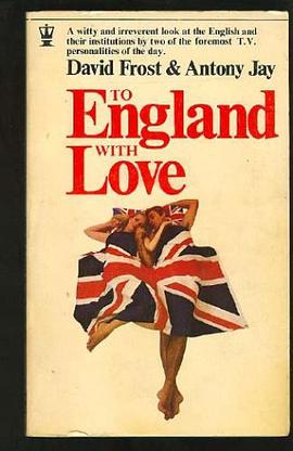 To England With Love pdf epub mobi 下载