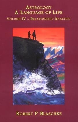 Relationship Analysis (Astrology pdf epub mobi 电子书 下载