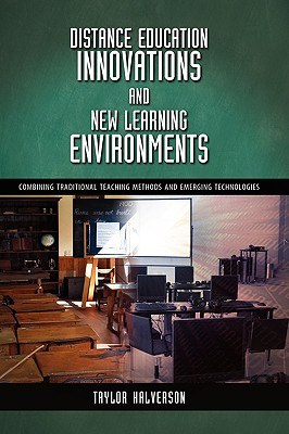 Distance Education Innovations and New Learning Environments pdf epub mobi 电子书 下载
