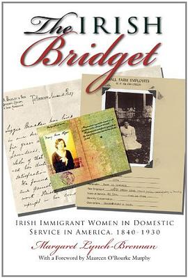 The Irish Bridget pdf epub mobi 电子书 下载
