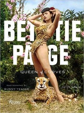 Bettie Page pdf epub mobi 電子書 下載
