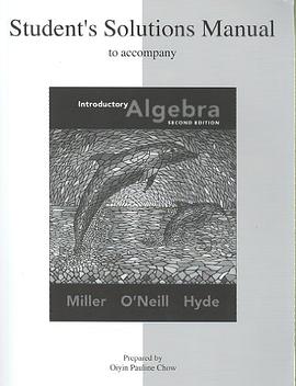 Student Solutions Manual for Introductory Algebra pdf epub mobi 电子书 下载
