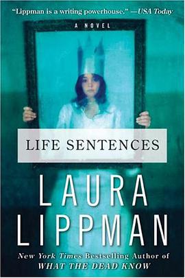生命判决Life Sentences pdf epub mobi 电子书 下载