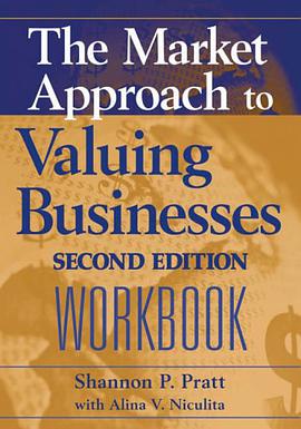 Valuing Businesses Workbook pdf epub mobi 电子书 下载