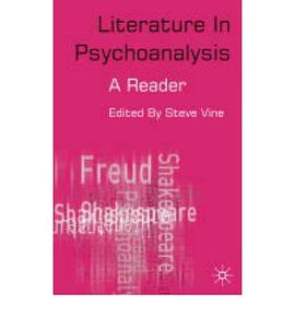 Literature In Psychoanalysis pdf epub mobi 電子書 下載