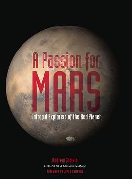 A Passion for Mars pdf epub mobi 電子書 下載