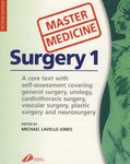 外科学 Surgery 1 pdf epub mobi 下载