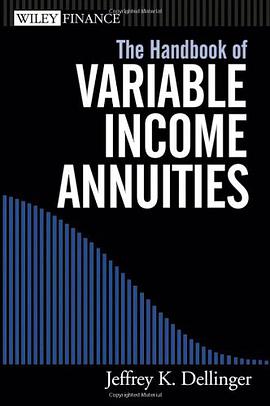 The Handbook of Variable Income Annuities