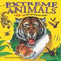 Extreme Animals pdf epub mobi 电子书 下载