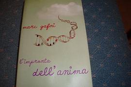 L'IMPRONTA DELL'ANIMA pdf epub mobi 电子书 下载