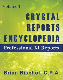 Crystal Reports Encyclopedia pdf epub mobi 電子書 下載